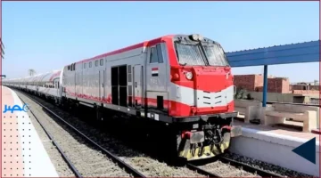 مواعيد القطارات على خط أسوان – القاهرة وتأثيرها على رحلات المسافرين اليوم